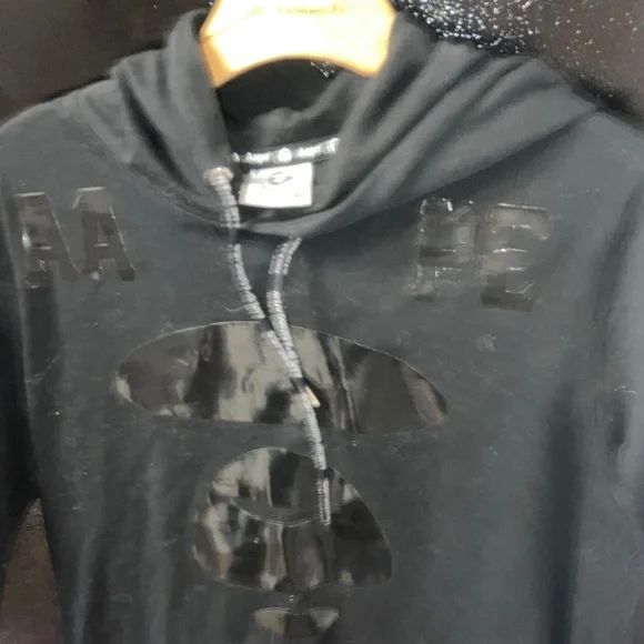 Aape by a bathing ape Graphic Hoodie - Picture 4 of 6